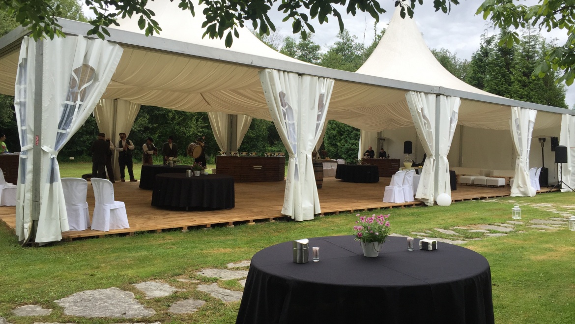  Boda de Eugenia y stephane 03 de junio de 2017